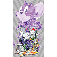 Japanese anime-JP 651